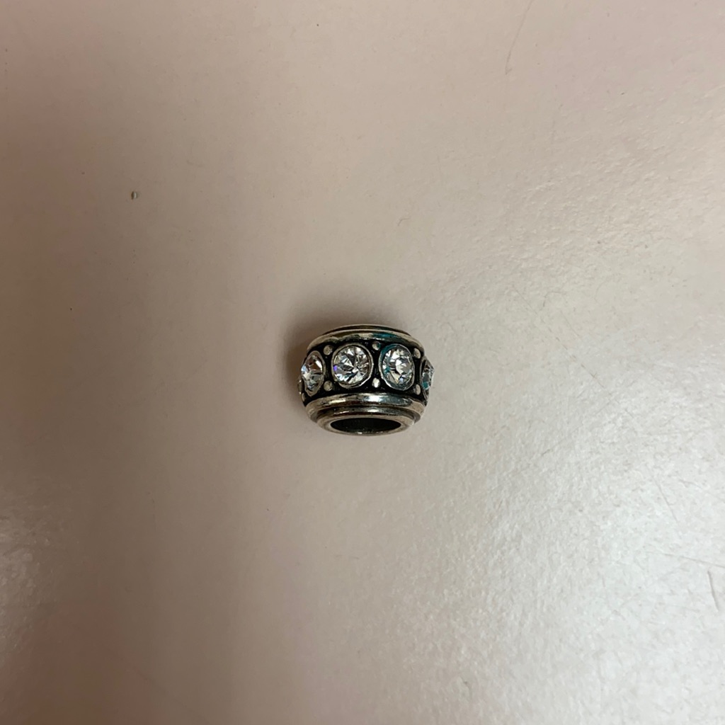 Brighton Charm Bead 9$